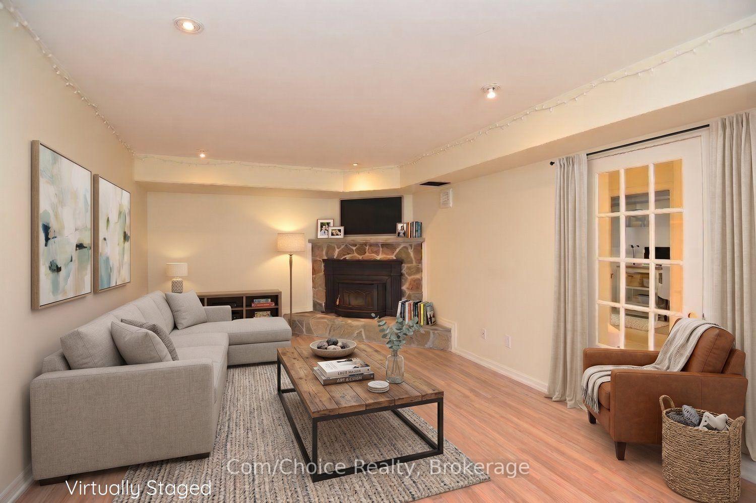 Photo 34 of 843 Governors Road, Hamilton, Rural Dundas — HOMEH
