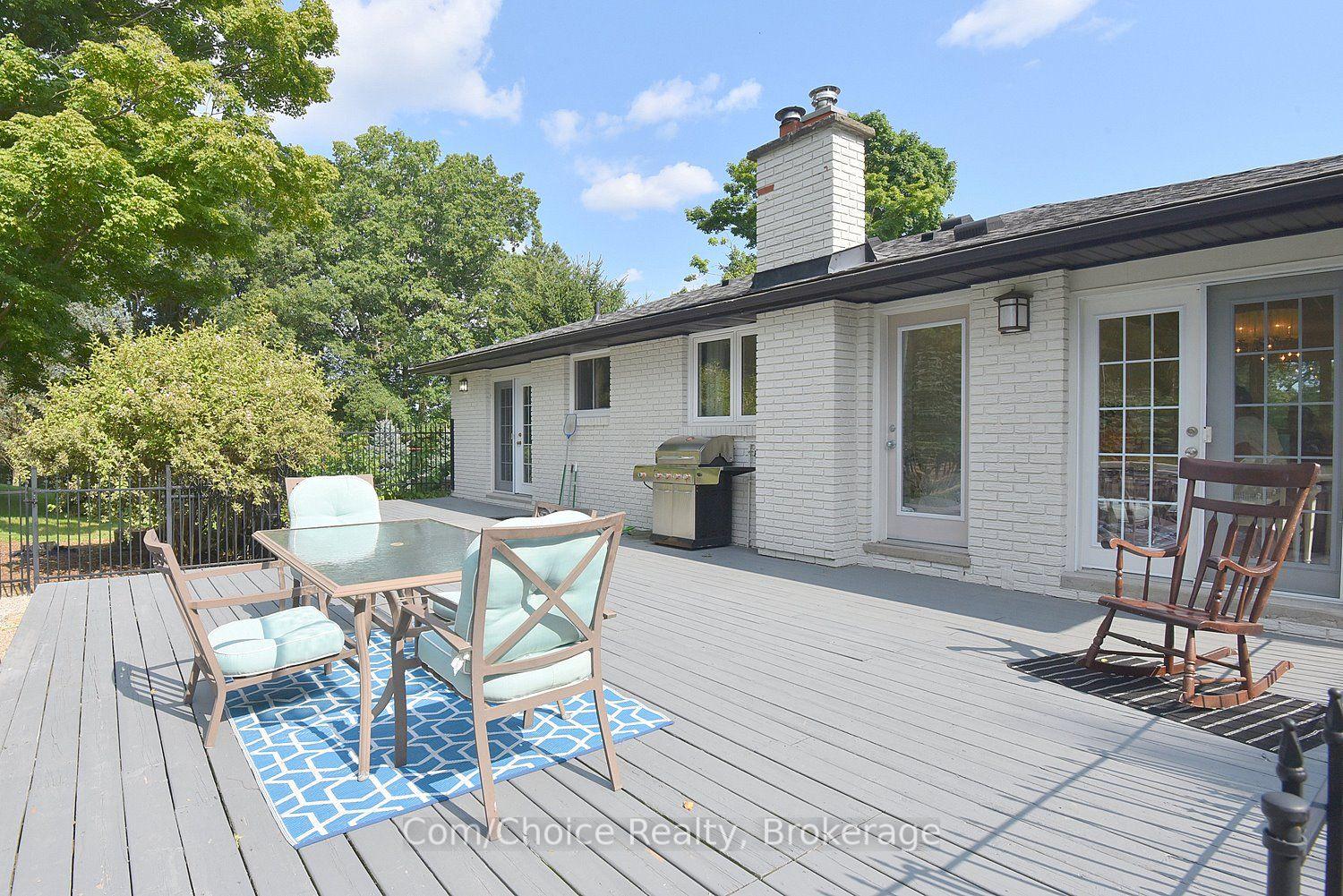 Photo 40 of 843 Governors Road, Hamilton, Rural Dundas — HOMEH