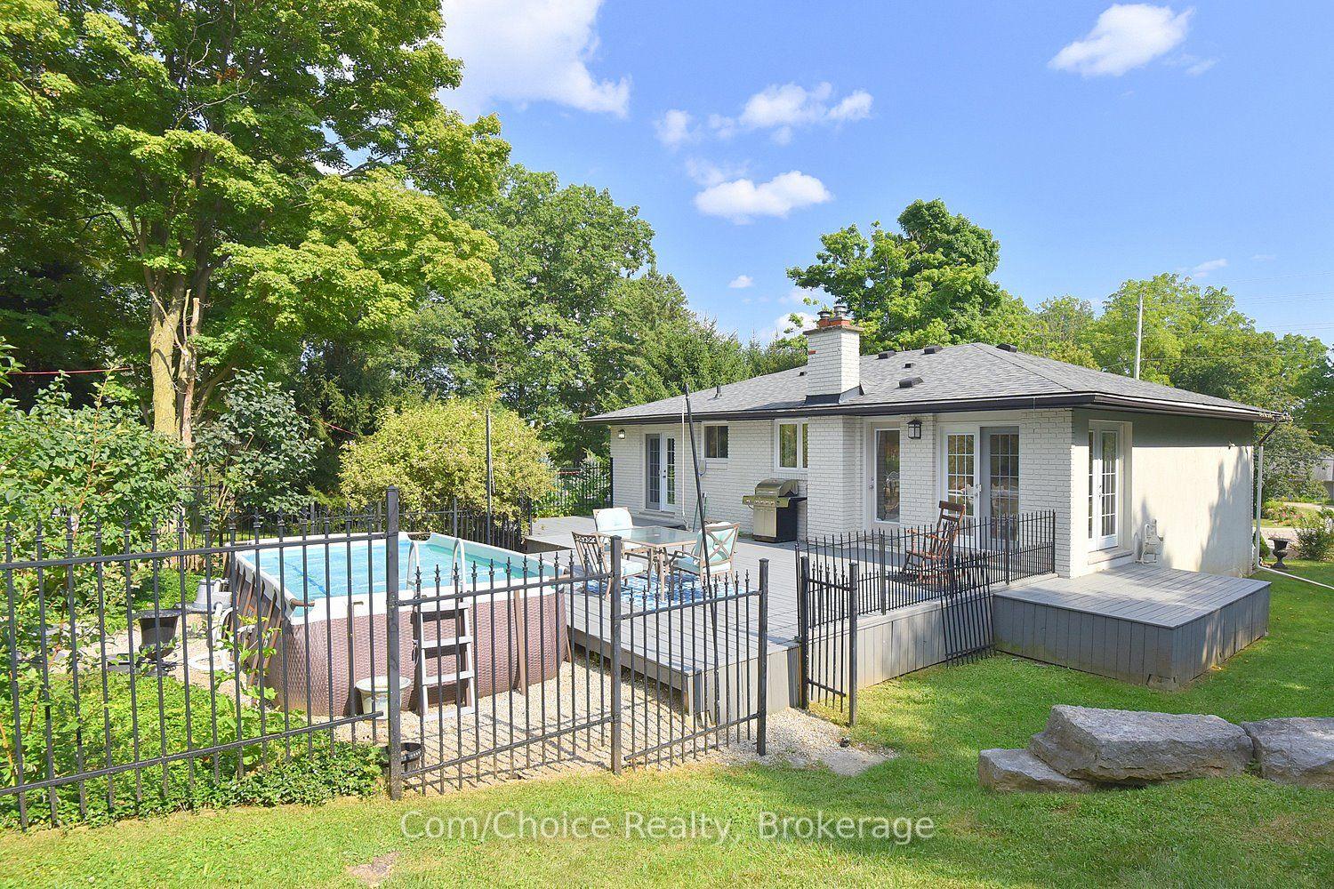 Photo 41 of 843 Governors Road, Hamilton, Rural Dundas — HOMEH