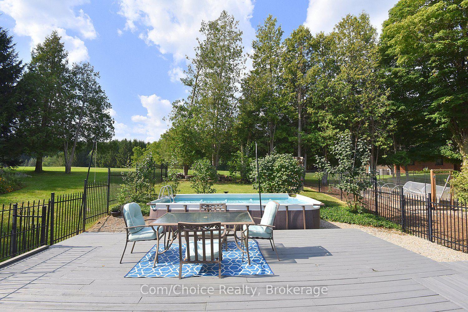 Photo 45 of 843 Governors Road, Hamilton, Rural Dundas — HOMEH
