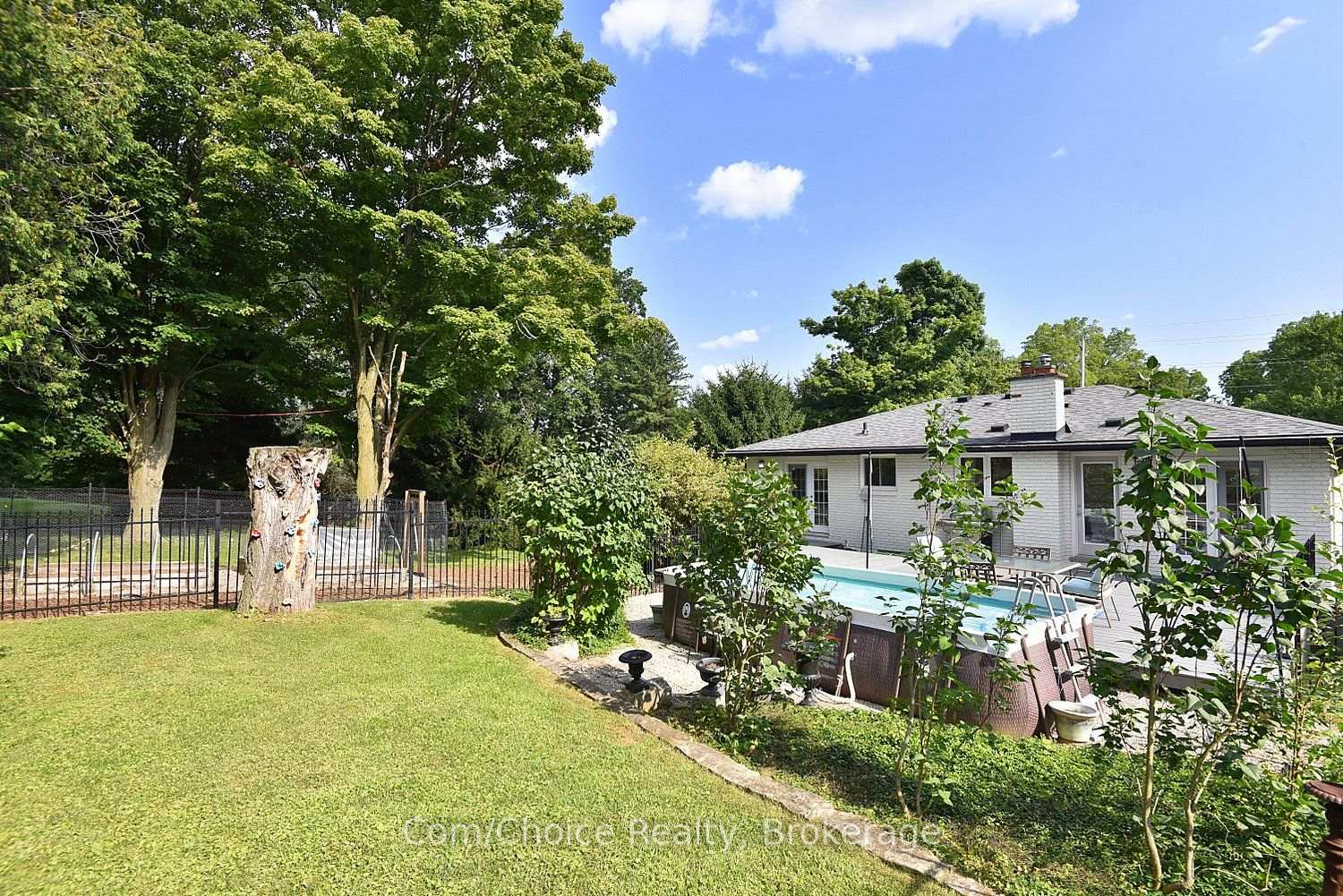 Photo 46 of 843 Governors Road, Hamilton, Rural Dundas — HOMEH