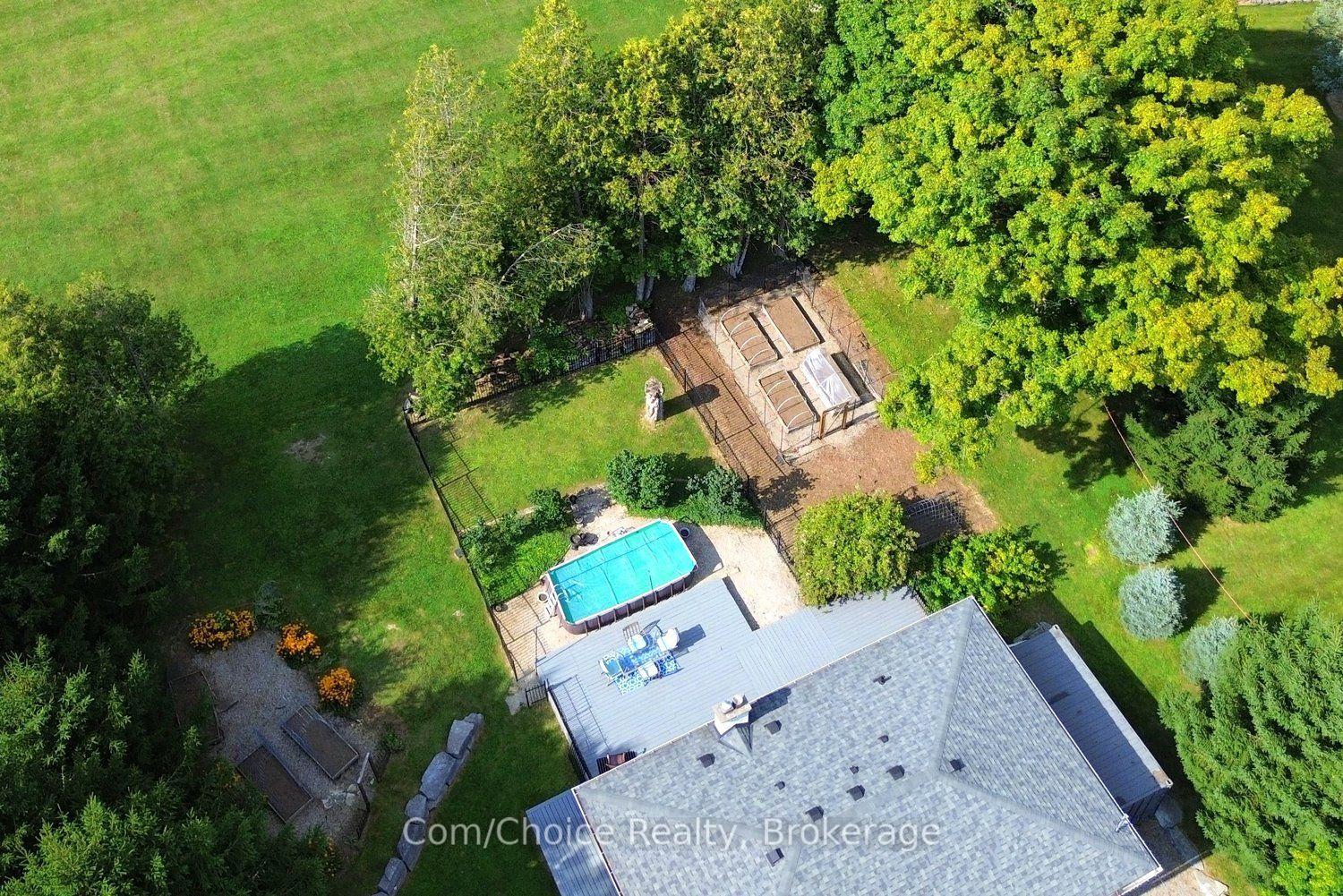Photo 47 of 843 Governors Road, Hamilton, Rural Dundas — HOMEH