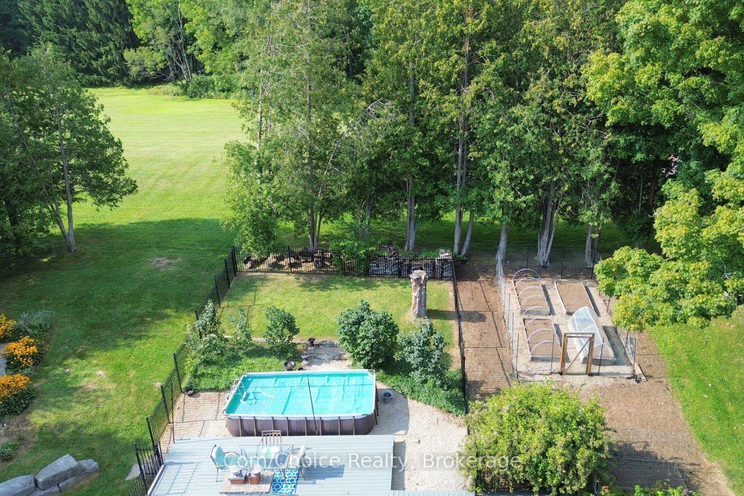 Photo 50 of 843 Governors Road, Hamilton, Rural Dundas — HOMEH