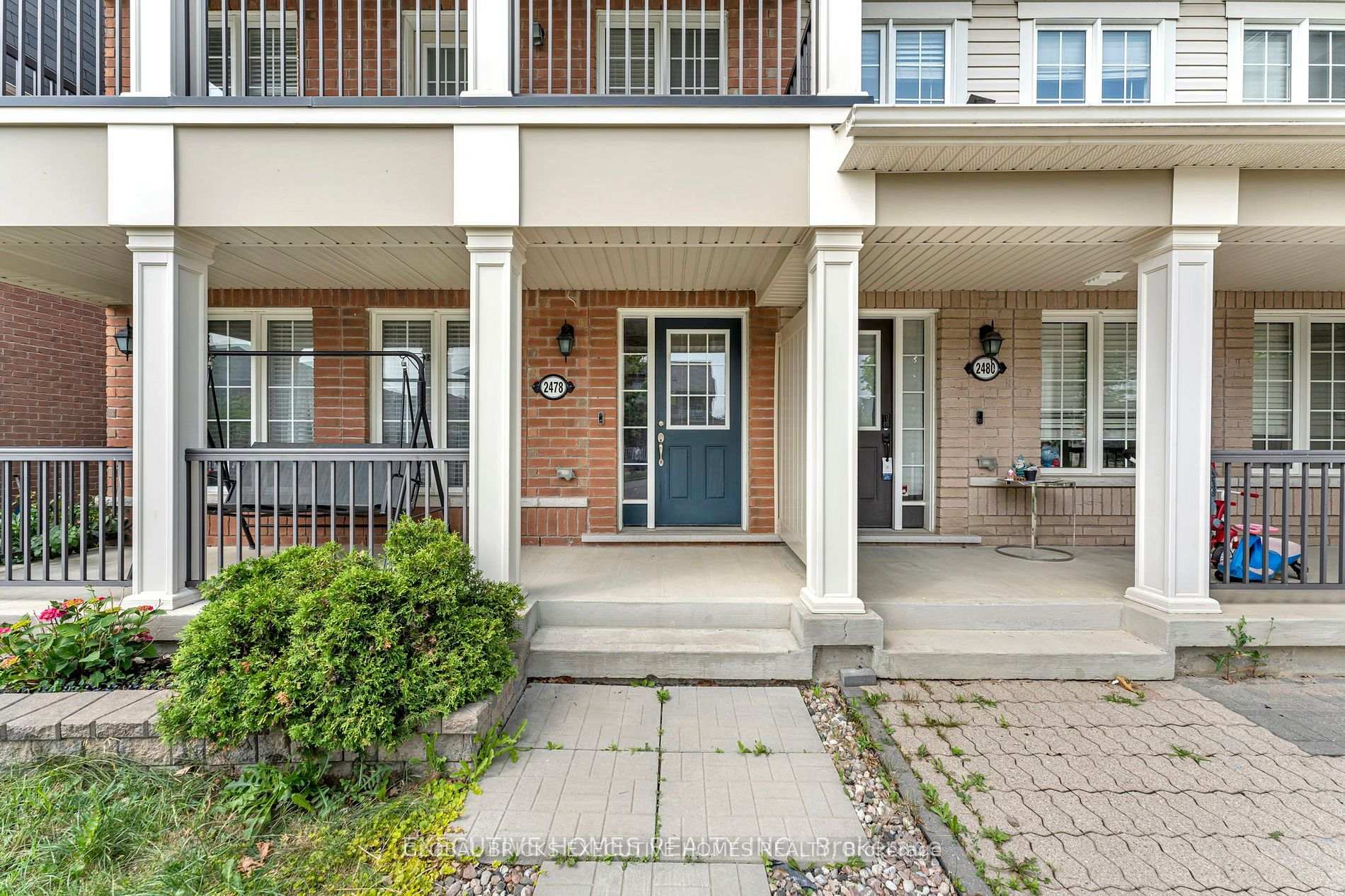 Photo 2 of 2478 William Jackson Drive, Pickering, Duffin Heights — HOMEH