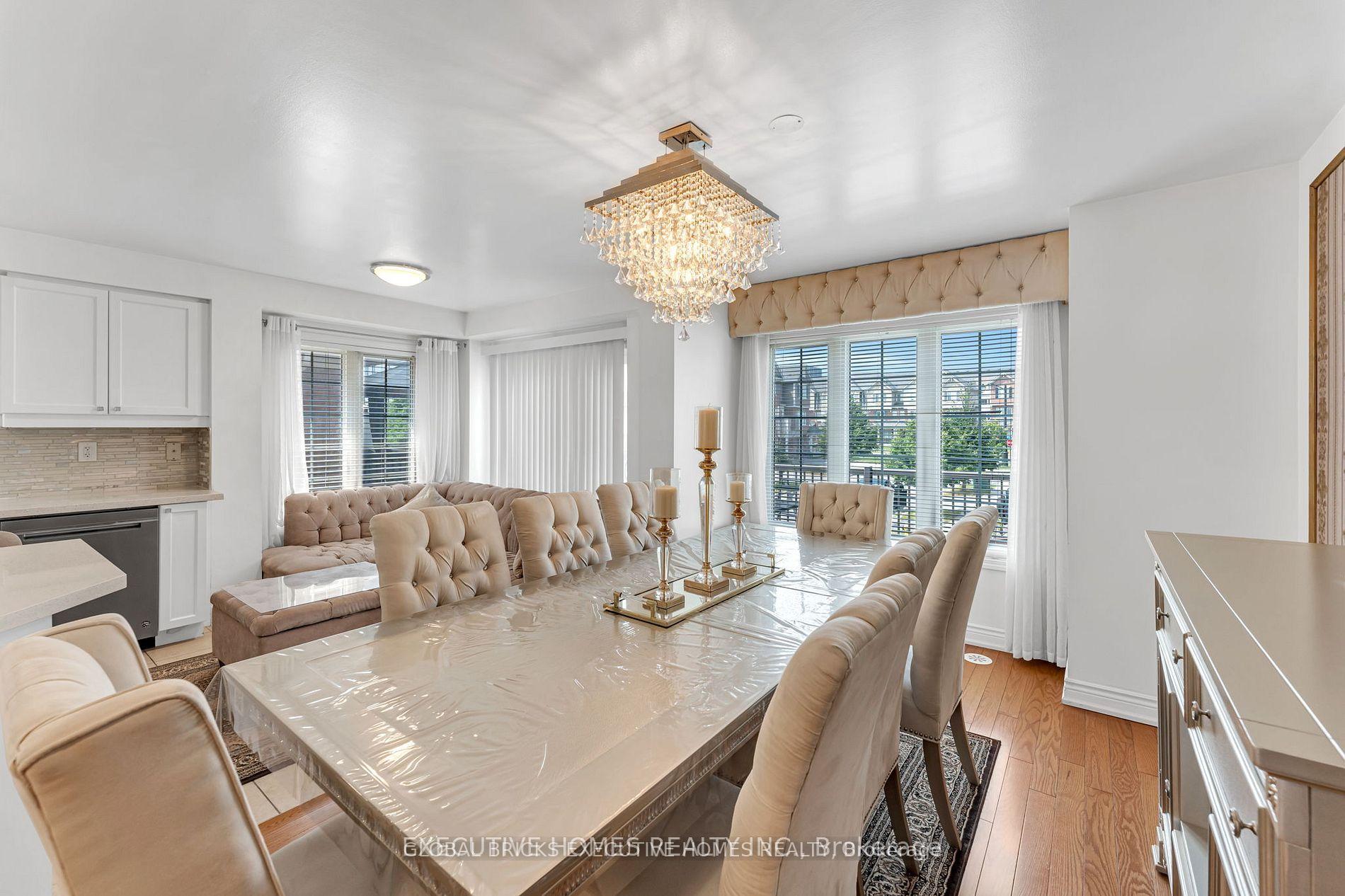 Photo 4 of 2478 William Jackson Drive, Pickering, Duffin Heights — HOMEH