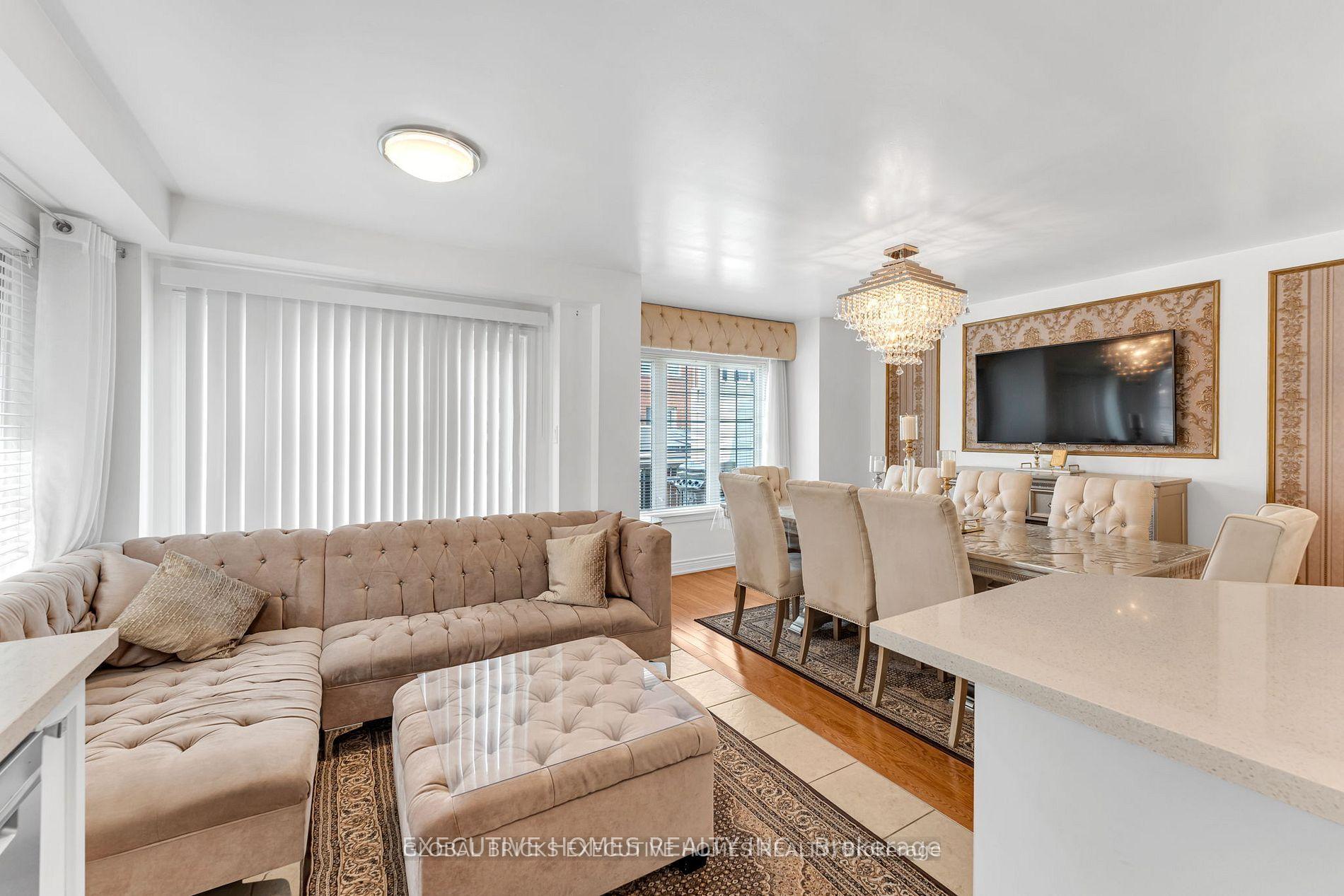 Photo 5 of 2478 William Jackson Drive, Pickering, Duffin Heights — HOMEH