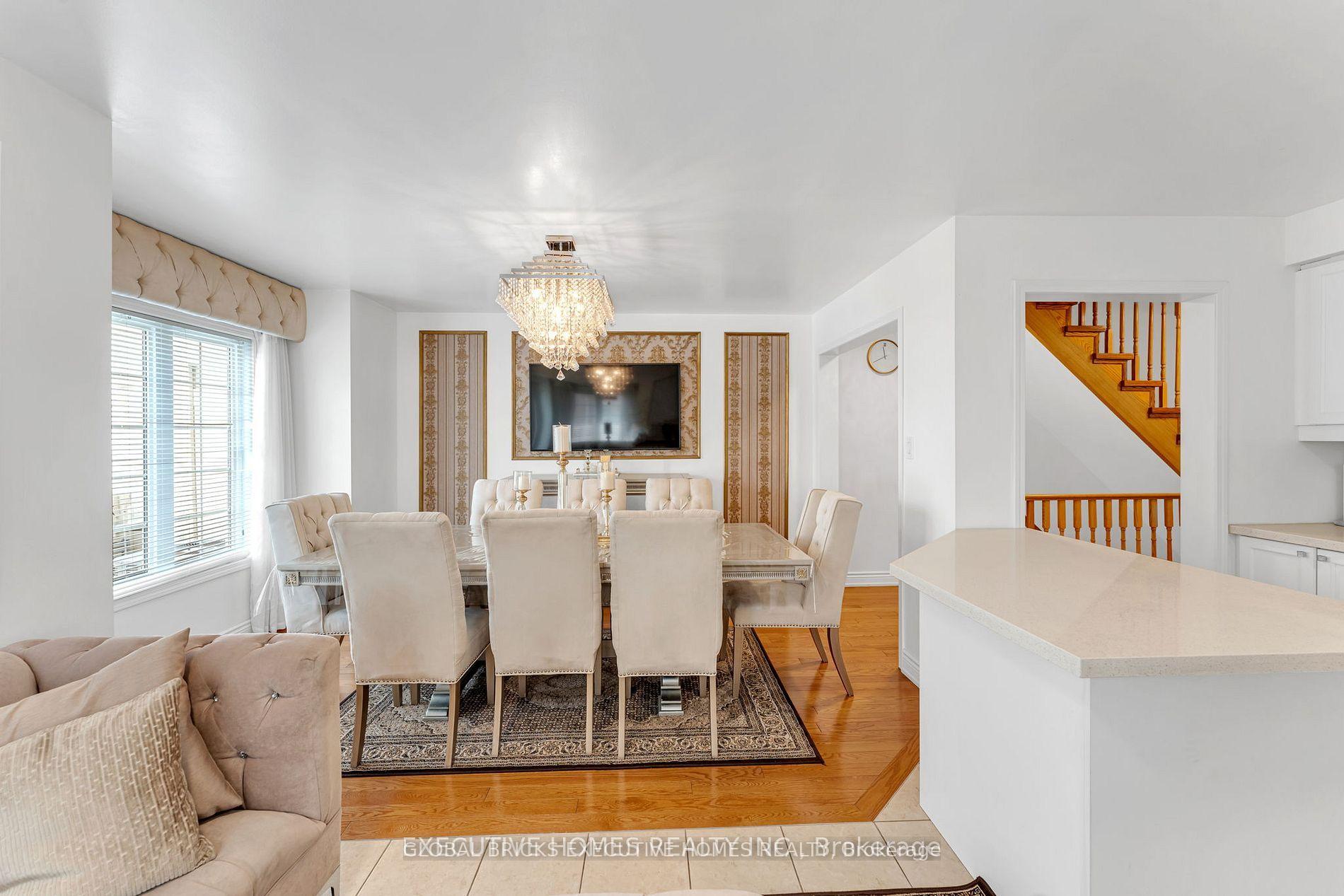 Photo 6 of 2478 William Jackson Drive, Pickering, Duffin Heights — HOMEH