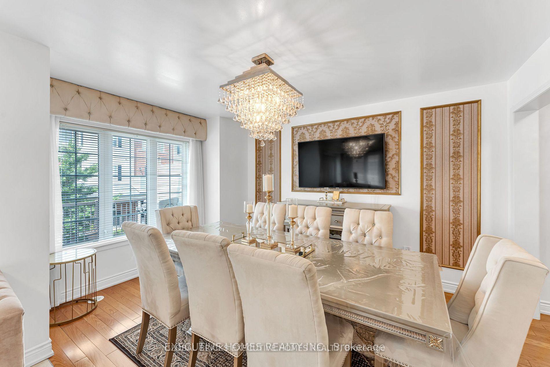 Photo 7 of 2478 William Jackson Drive, Pickering, Duffin Heights — HOMEH
