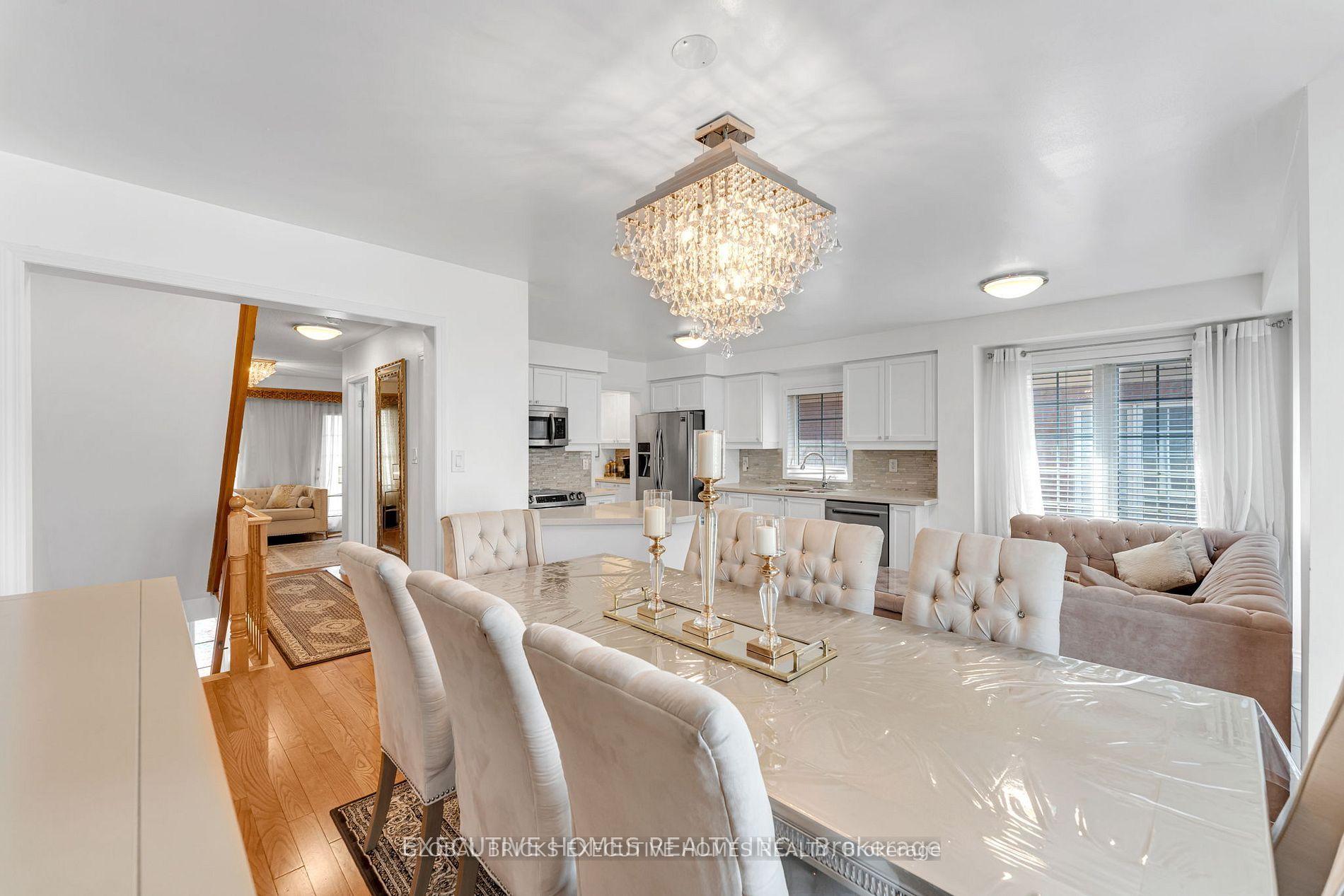 Photo 9 of 2478 William Jackson Drive, Pickering, Duffin Heights — HOMEH