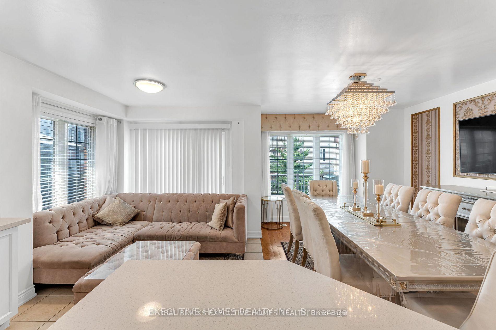 Photo 10 of 2478 William Jackson Drive, Pickering, Duffin Heights — HOMEH