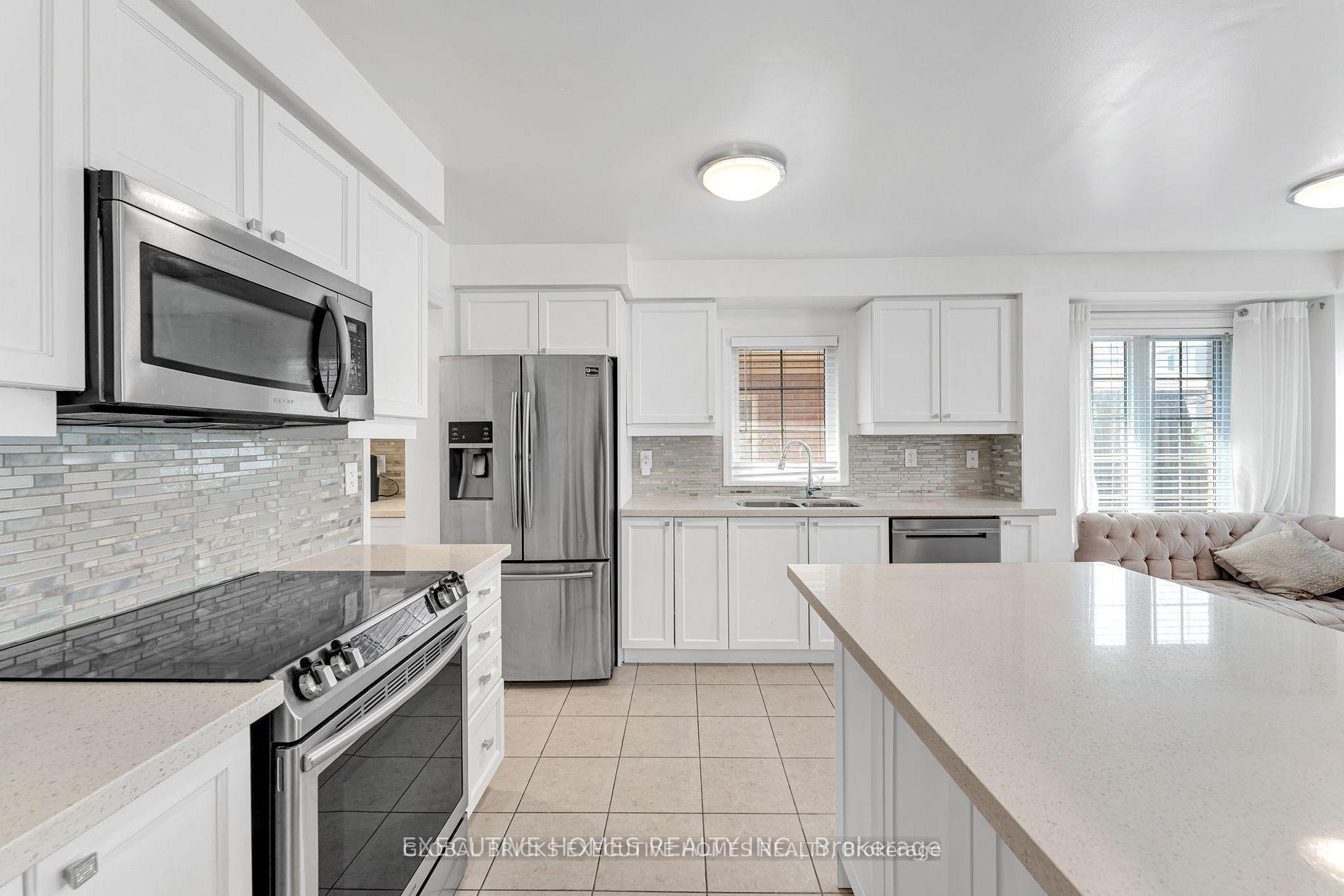 Photo 18 of 2478 William Jackson Drive, Pickering, Duffin Heights — HOMEH