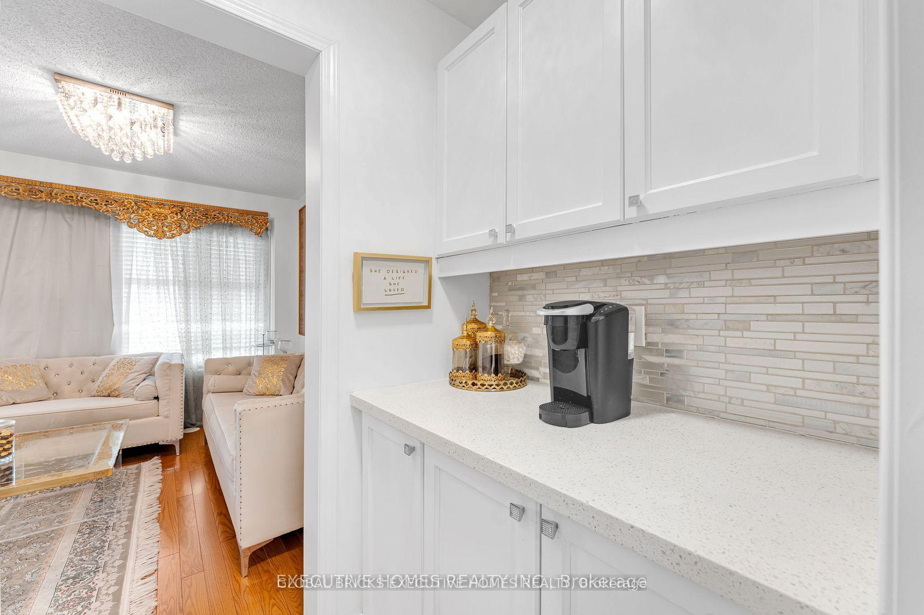 Photo 20 of 2478 William Jackson Drive, Pickering, Duffin Heights — HOMEH