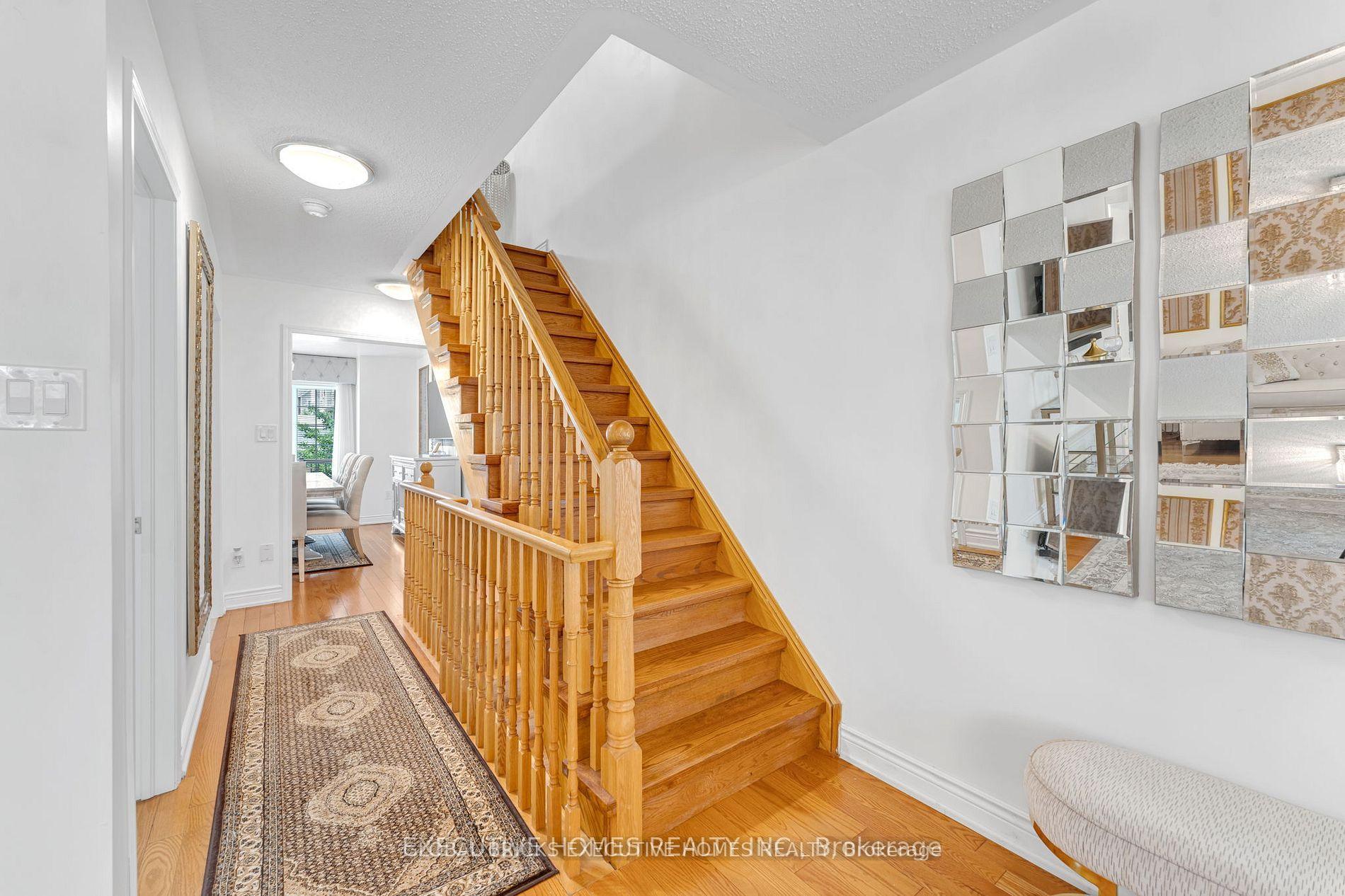 Photo 23 of 2478 William Jackson Drive, Pickering, Duffin Heights — HOMEH