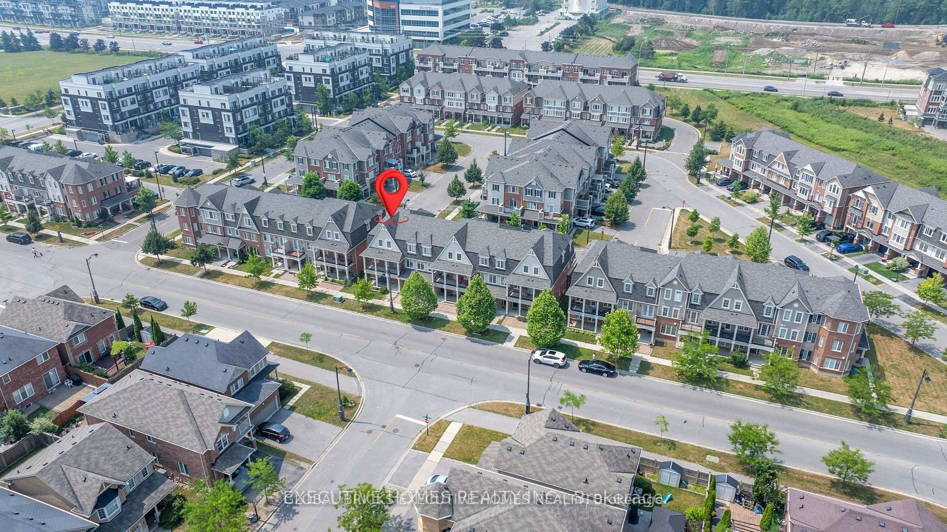 Photo 38 of 2478 William Jackson Drive, Pickering, Duffin Heights — HOMEH