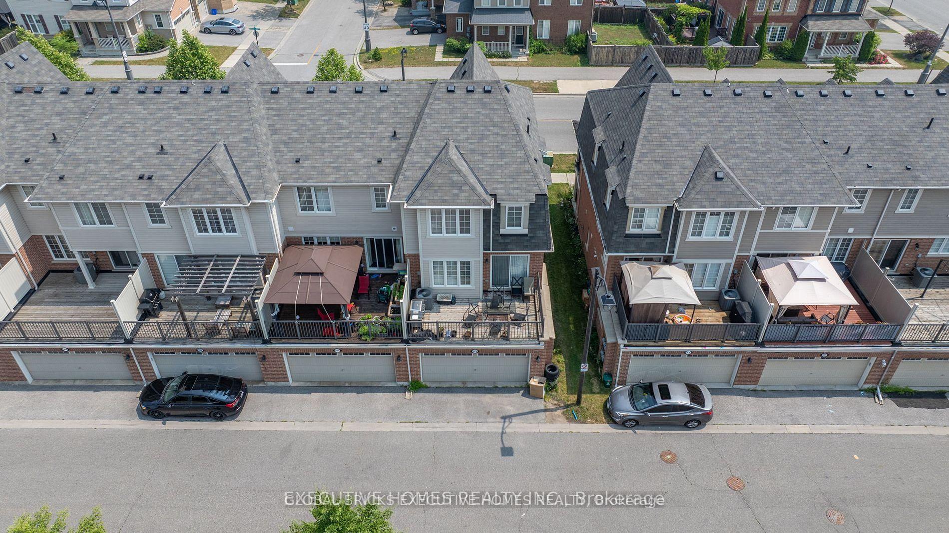 Photo 39 of 2478 William Jackson Drive, Pickering, Duffin Heights — HOMEH