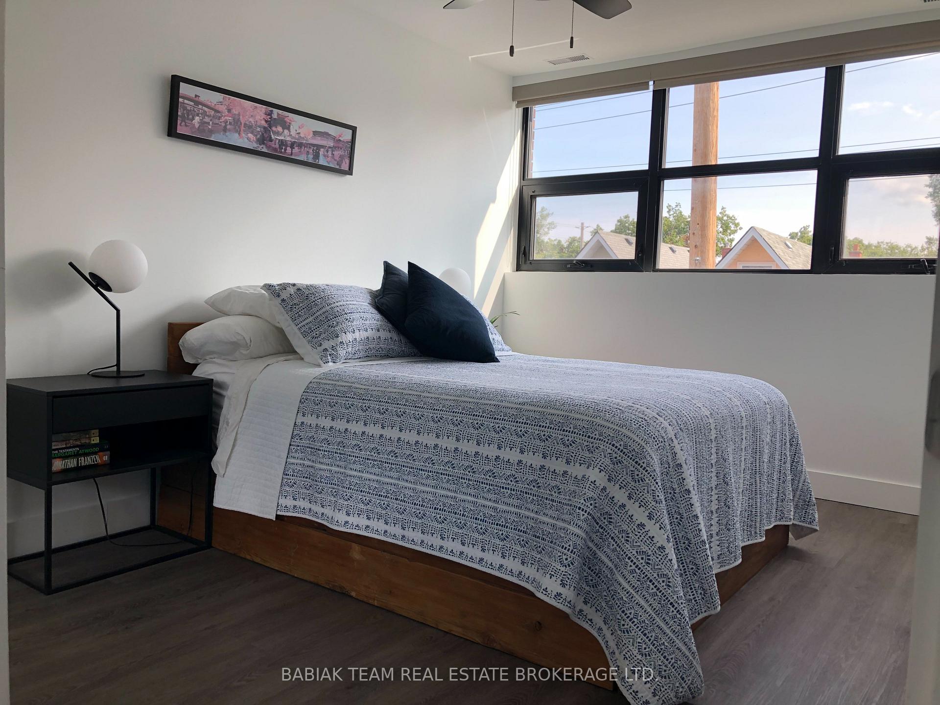 Photo 6 of Unit 3, 542A Annette Street, Toronto, Runnymede-Bloor West Village — HOMEH