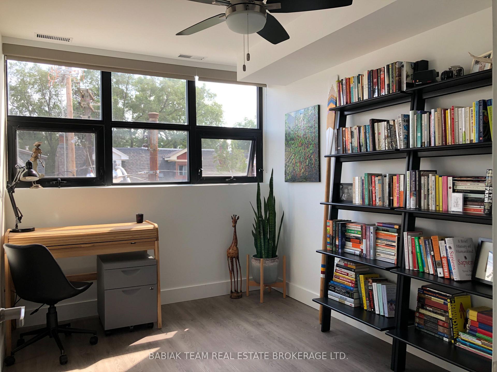 Photo 7 of Unit 3, 542A Annette Street, Toronto, Runnymede-Bloor West Village — HOMEH