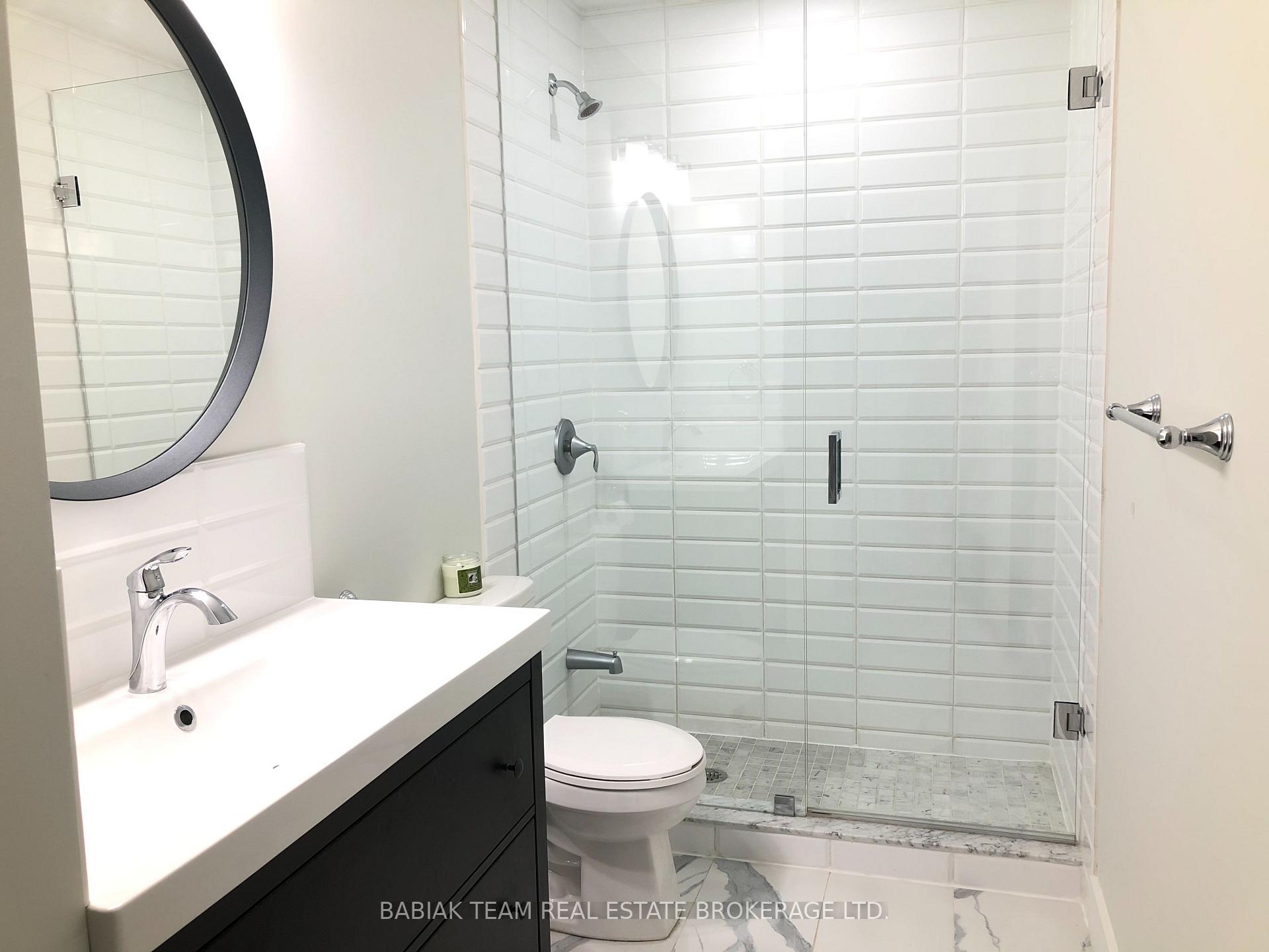 Photo 9 of Unit 3, 542A Annette Street, Toronto, Runnymede-Bloor West Village — HOMEH
