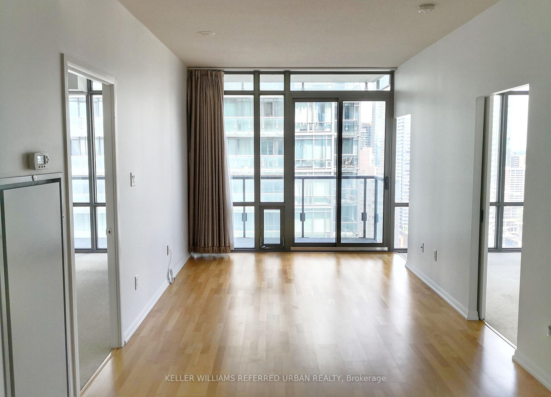 Photo 2 of Unit 3109, 38 Grenville Street, Toronto, Bay Street Corridor — HOMEH