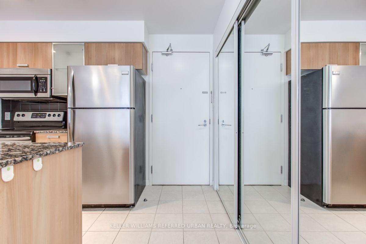 Photo 12 of Unit 3109, 38 Grenville Street, Toronto, Bay Street Corridor — HOMEH