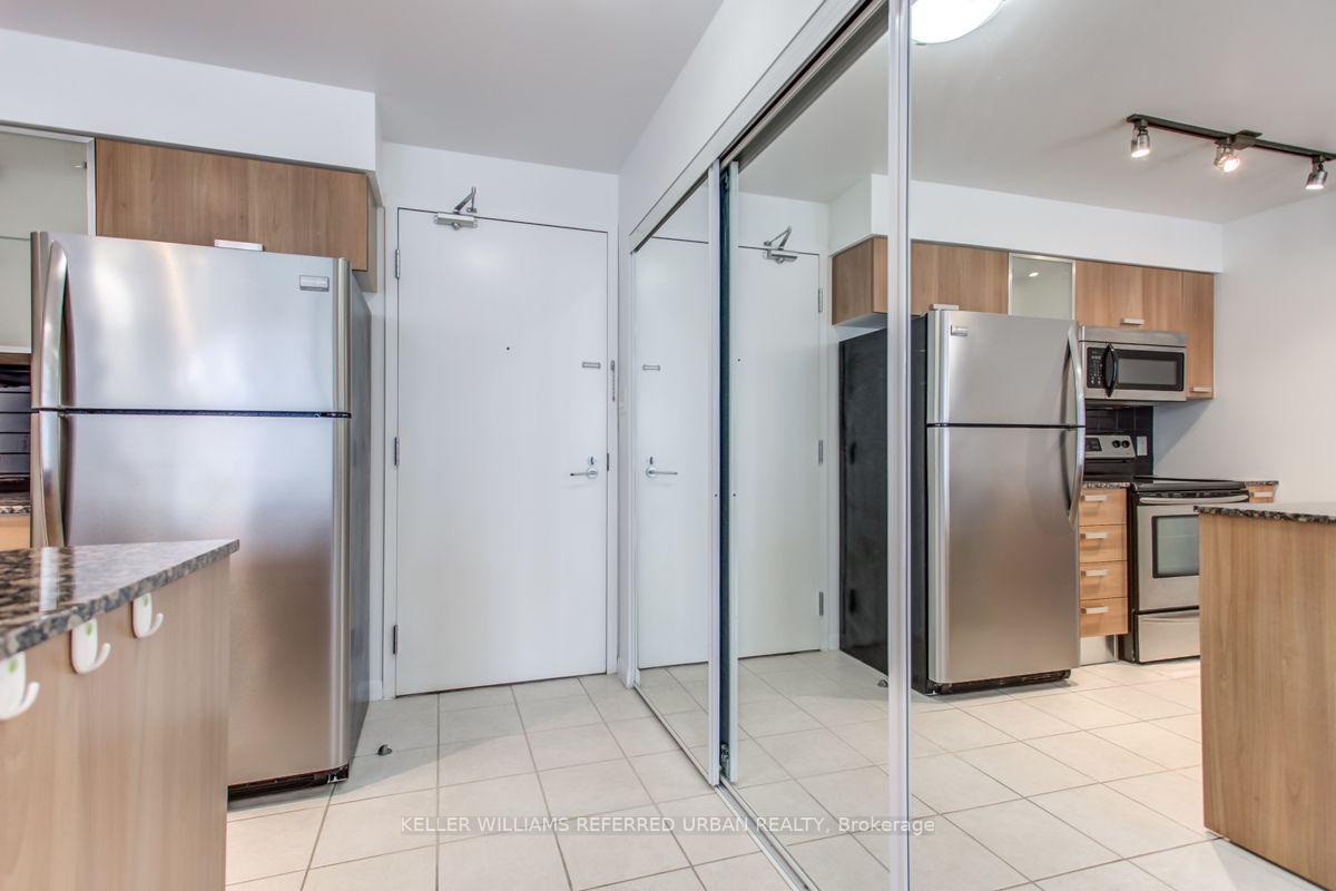 Photo 13 of Unit 3109, 38 Grenville Street, Toronto, Bay Street Corridor — HOMEH