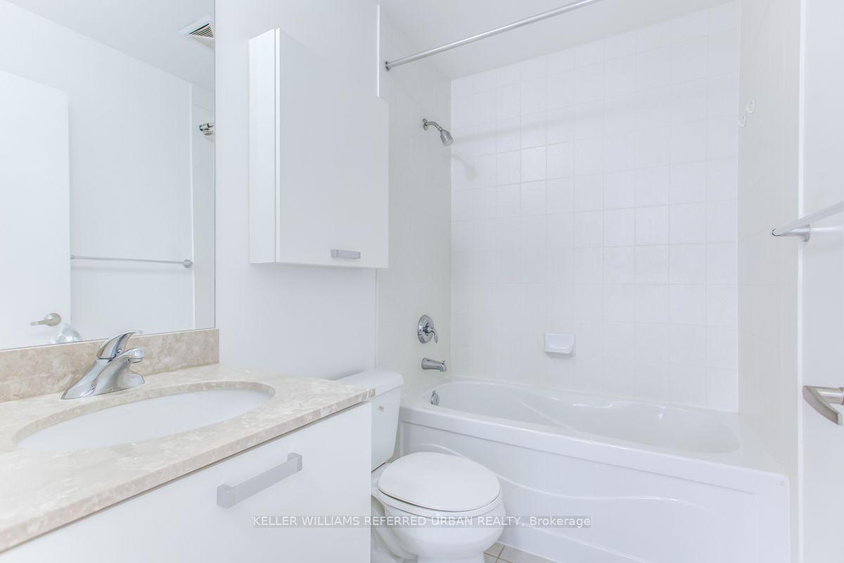 Photo 16 of Unit 3109, 38 Grenville Street, Toronto, Bay Street Corridor — HOMEH