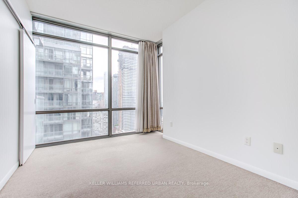 Photo 18 of Unit 3109, 38 Grenville Street, Toronto, Bay Street Corridor — HOMEH