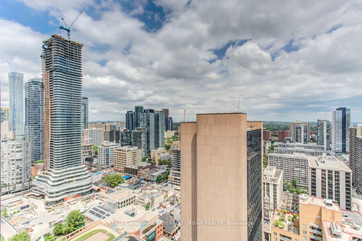 Photo 21 of Unit 3109, 38 Grenville Street, Toronto, Bay Street Corridor — HOMEH