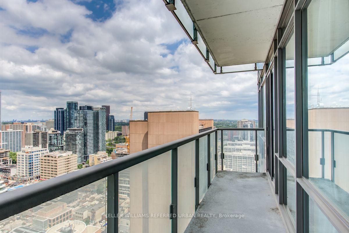 Photo 22 of Unit 3109, 38 Grenville Street, Toronto, Bay Street Corridor — HOMEH