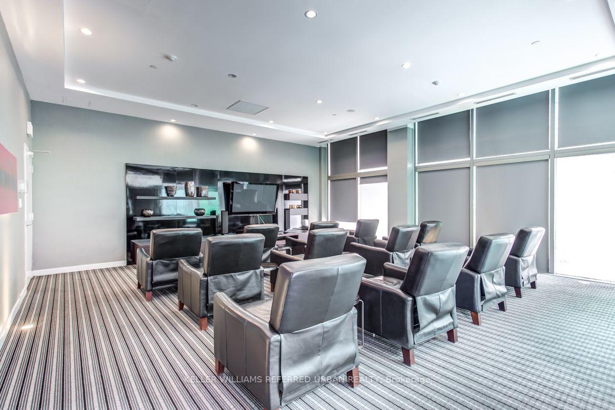Photo 23 of Unit 3109, 38 Grenville Street, Toronto, Bay Street Corridor — HOMEH