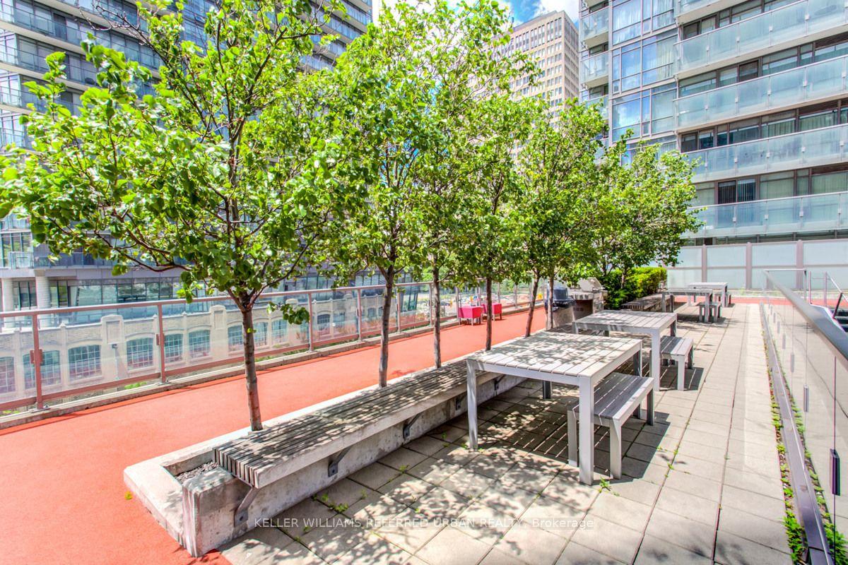 Photo 28 of Unit 3109, 38 Grenville Street, Toronto, Bay Street Corridor — HOMEH