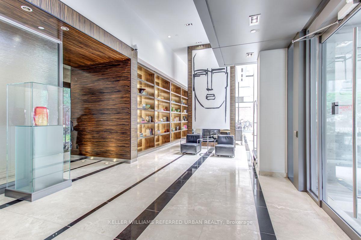 Photo 29 of Unit 3109, 38 Grenville Street, Toronto, Bay Street Corridor — HOMEH
