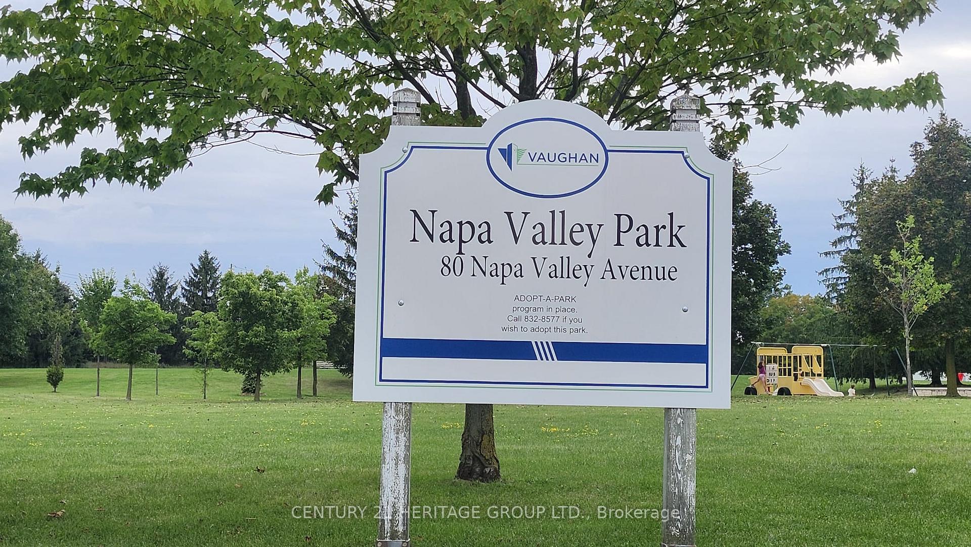 Photo 29 of Unit Lower, 116 Marbella Road, Vaughan, Sonoma Heights — HOMEH