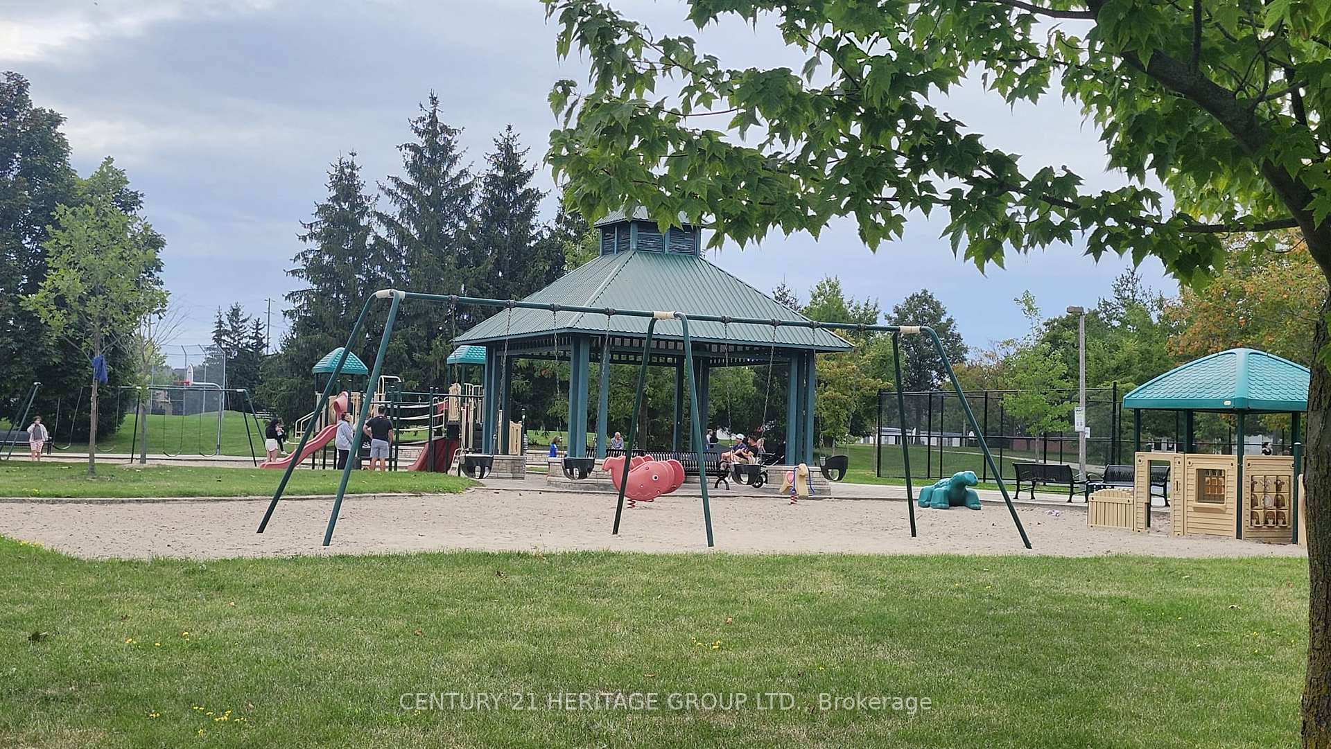 Photo 34 of Unit Lower, 116 Marbella Road, Vaughan, Sonoma Heights — HOMEH