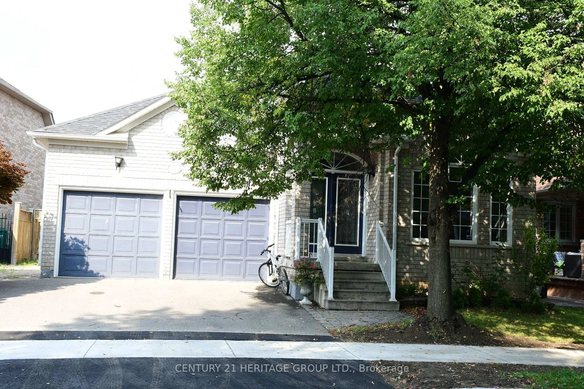 Photo 1 of Unit Lower, 116 Marbella Road, Vaughan, Sonoma Heights — HOMEH