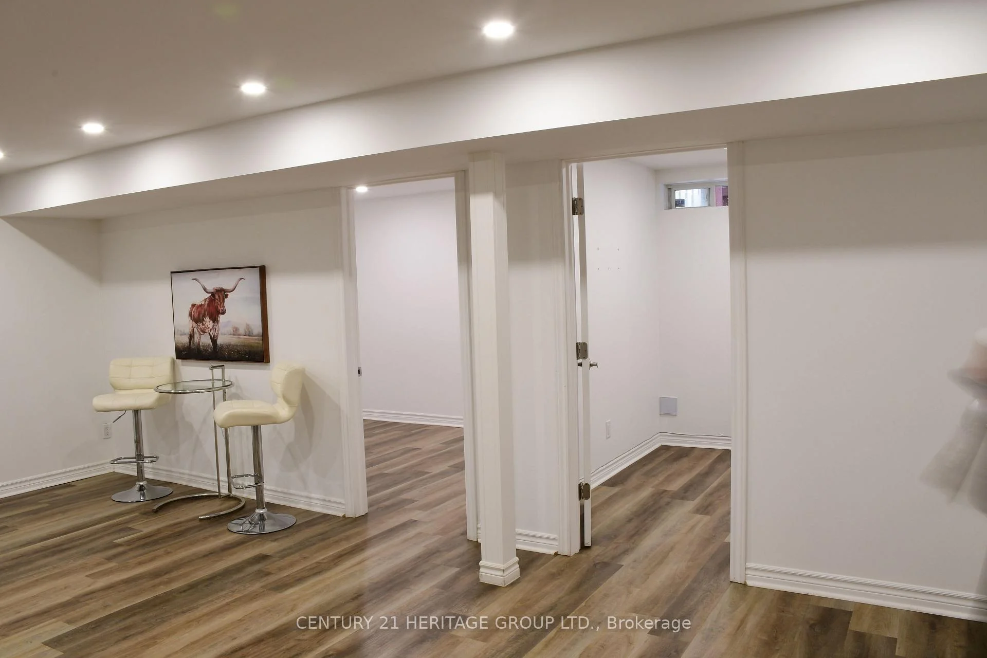 Photo 10 of Unit Lower, 116 Marbella Road, Vaughan, Sonoma Heights — HOMEH