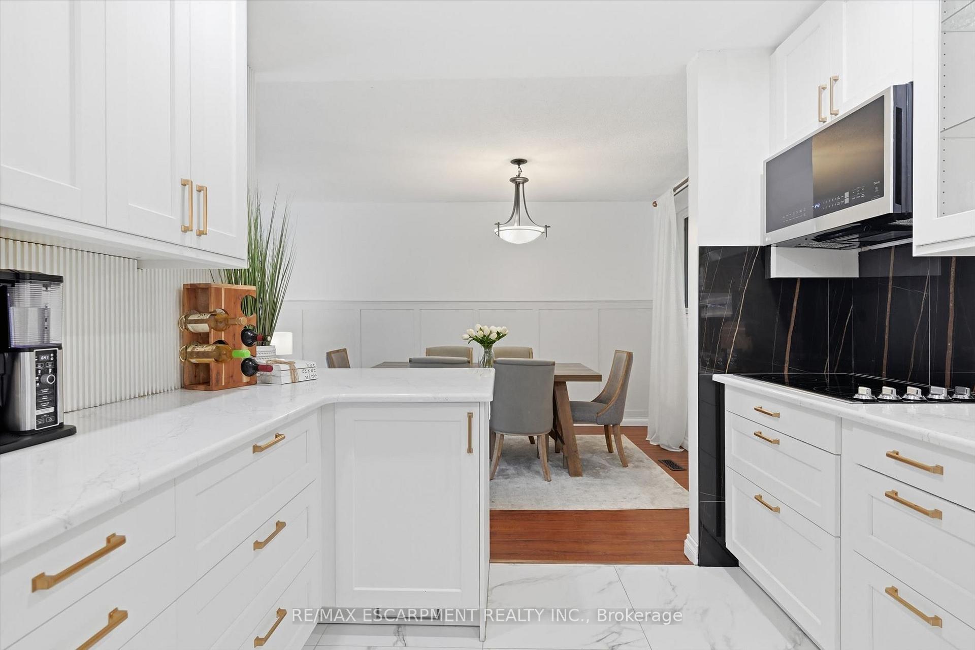 Photo 22 of 1280 Aldridge Crescent, Burlington, Palmer — HOMEH
