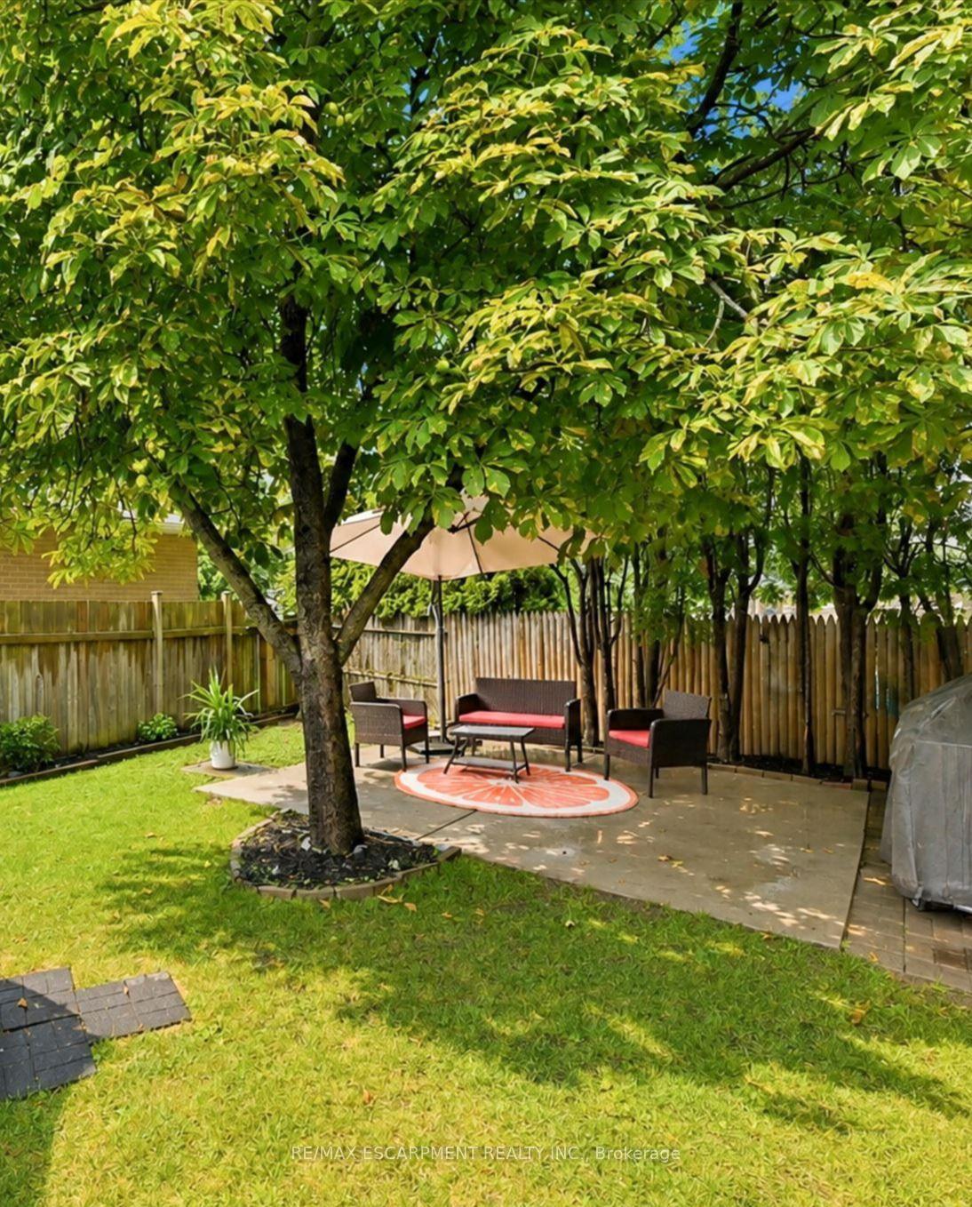 Photo 28 of 1280 Aldridge Crescent, Burlington, Palmer — HOMEH