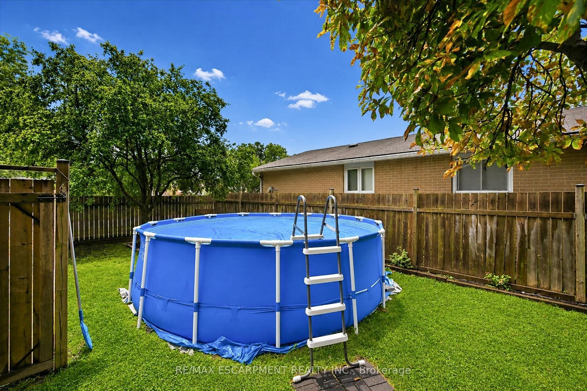 Photo 29 of 1280 Aldridge Crescent, Burlington, Palmer — HOMEH