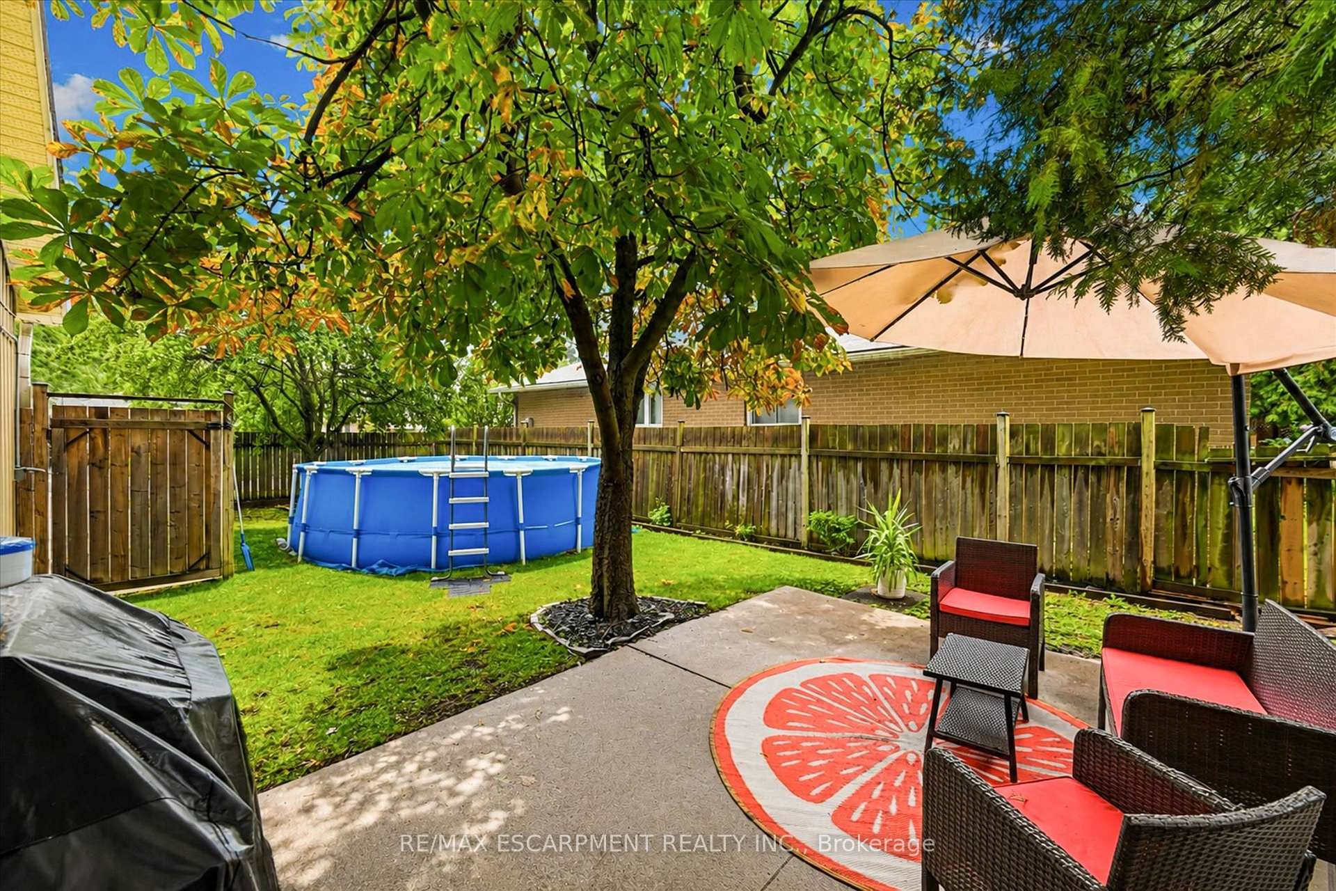 Photo 30 of 1280 Aldridge Crescent, Burlington, Palmer — HOMEH