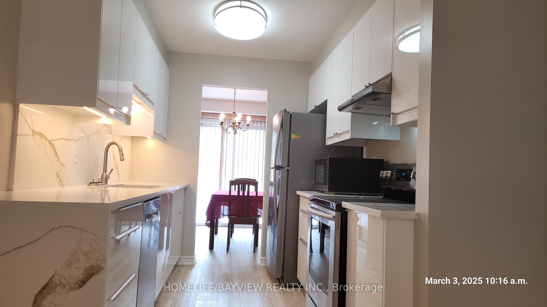 Photo 16 of 87 Moorehouse Drive, Scarborough, Milliken — HOMEH
