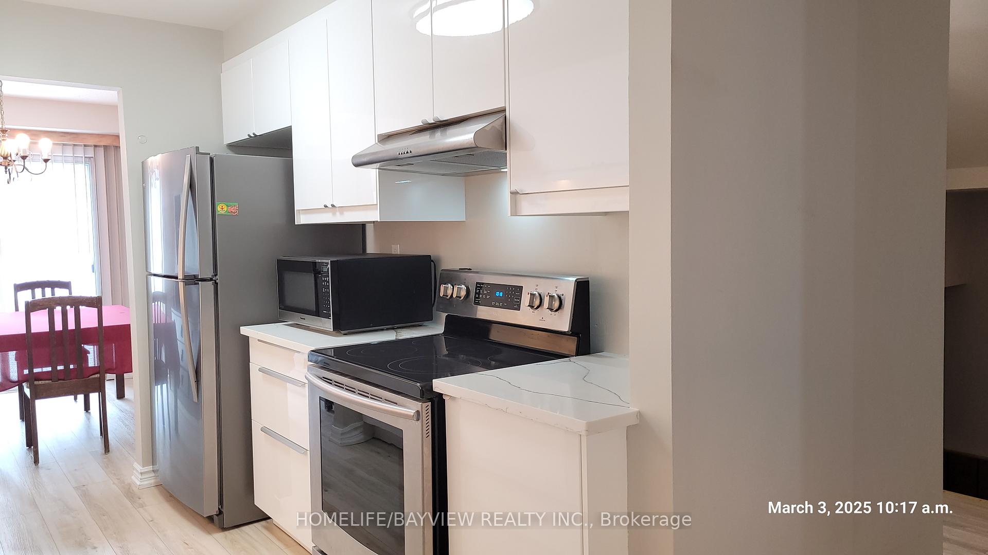 Photo 20 of 87 Moorehouse Drive, Scarborough, Milliken — HOMEH