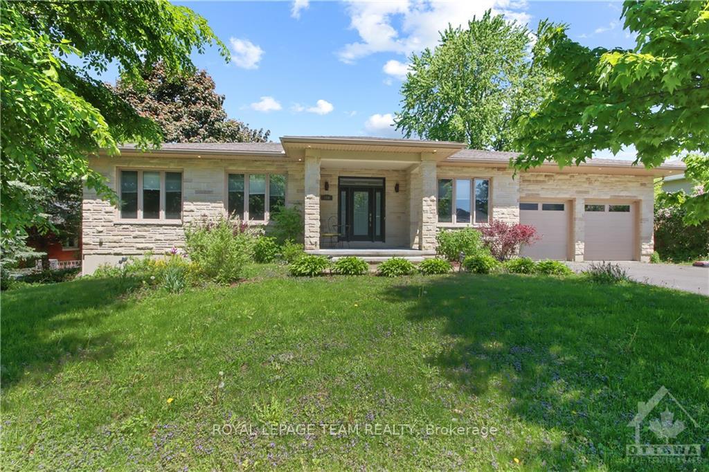 Photo 1 of 159 Roger Road, Ottawa, Faircrest Heights — HOMEH