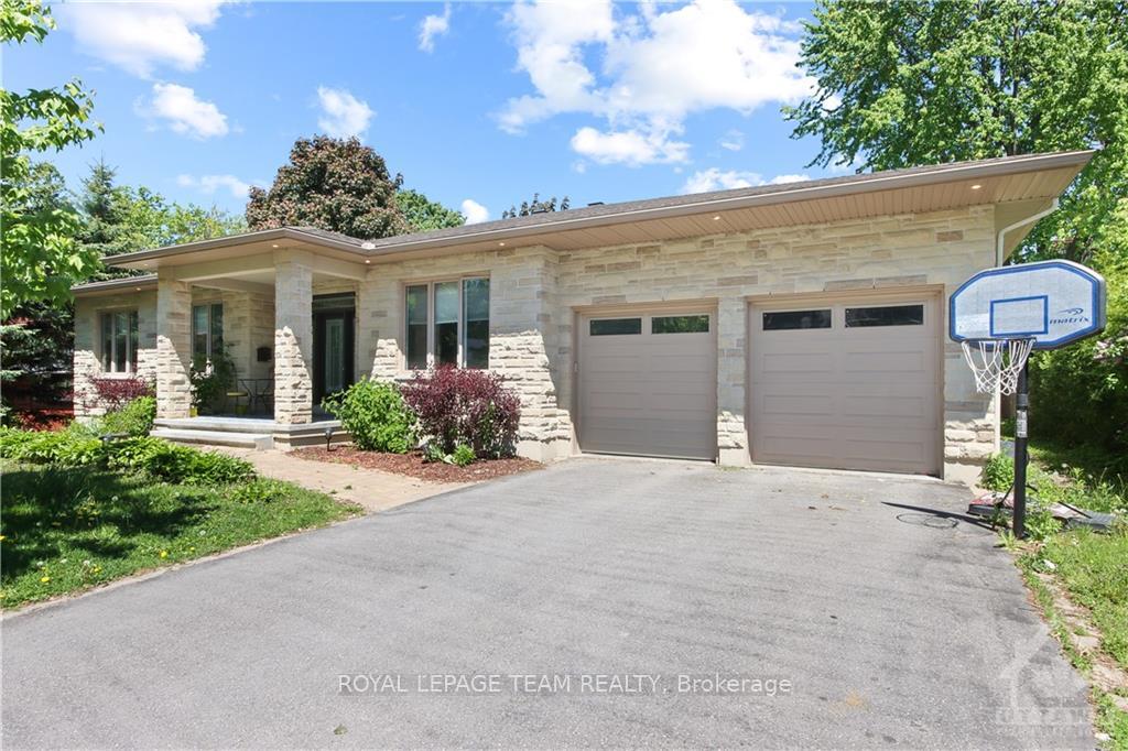 Photo 2 of 159 Roger Road, Ottawa, Faircrest Heights — HOMEH