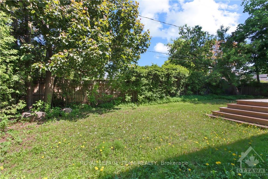 Photo 30 of 159 Roger Road, Ottawa, Faircrest Heights — HOMEH