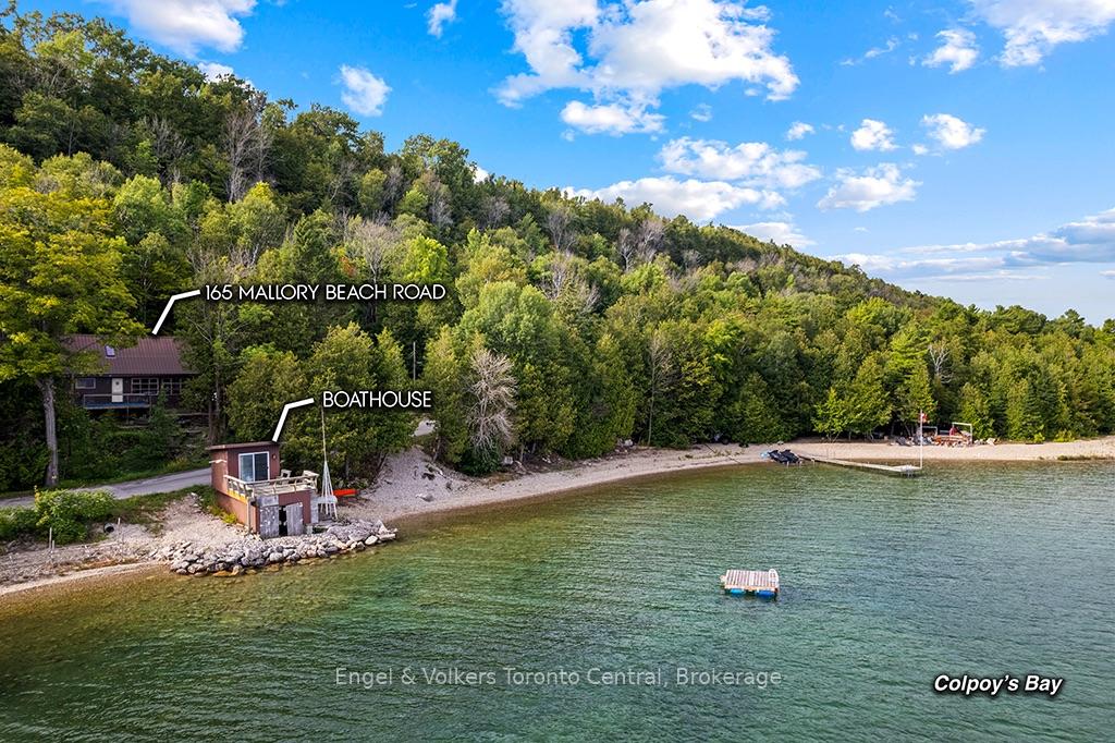 Photo of 165 Mallory Beach Road