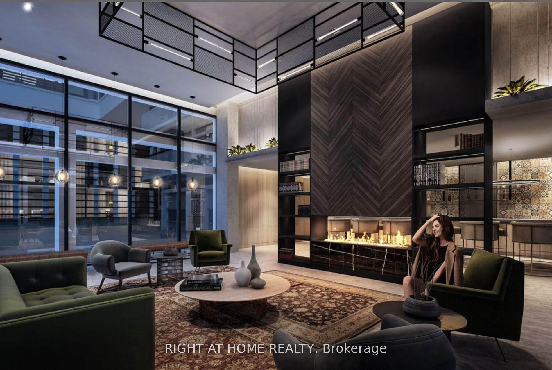 Photo 2 of Unit 2803, 251 Manitoba Street, Etobicoke, Mimico — HOMEH