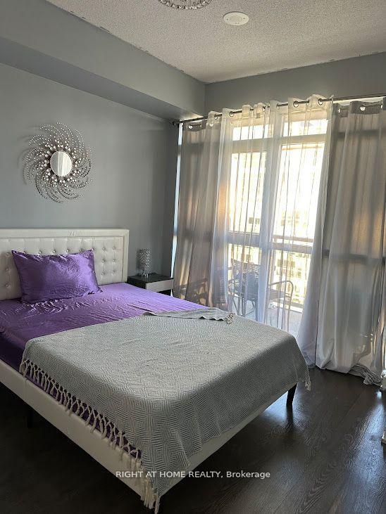 Photo 5 of Unit 2803, 251 Manitoba Street, Etobicoke, Mimico — HOMEH