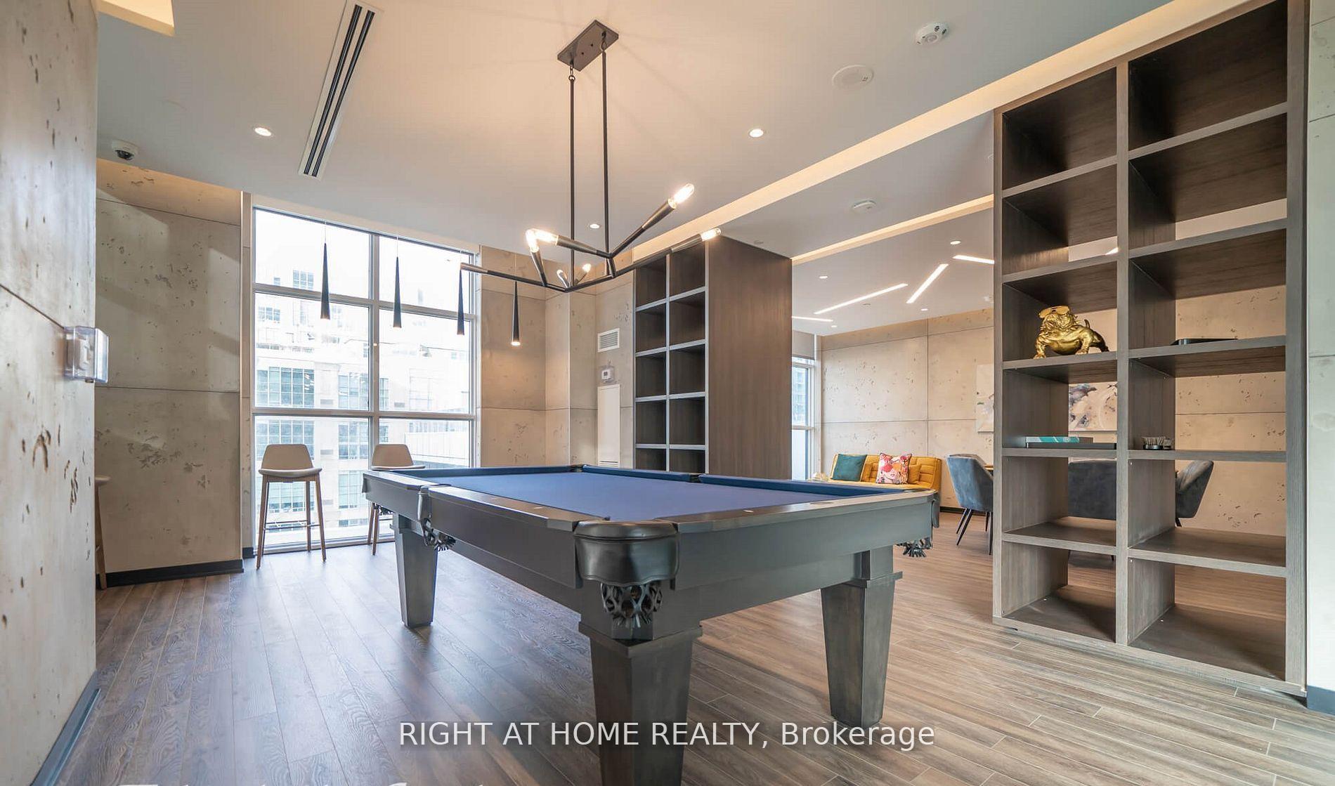 Photo 10 of Unit 2803, 251 Manitoba Street, Etobicoke, Mimico — HOMEH