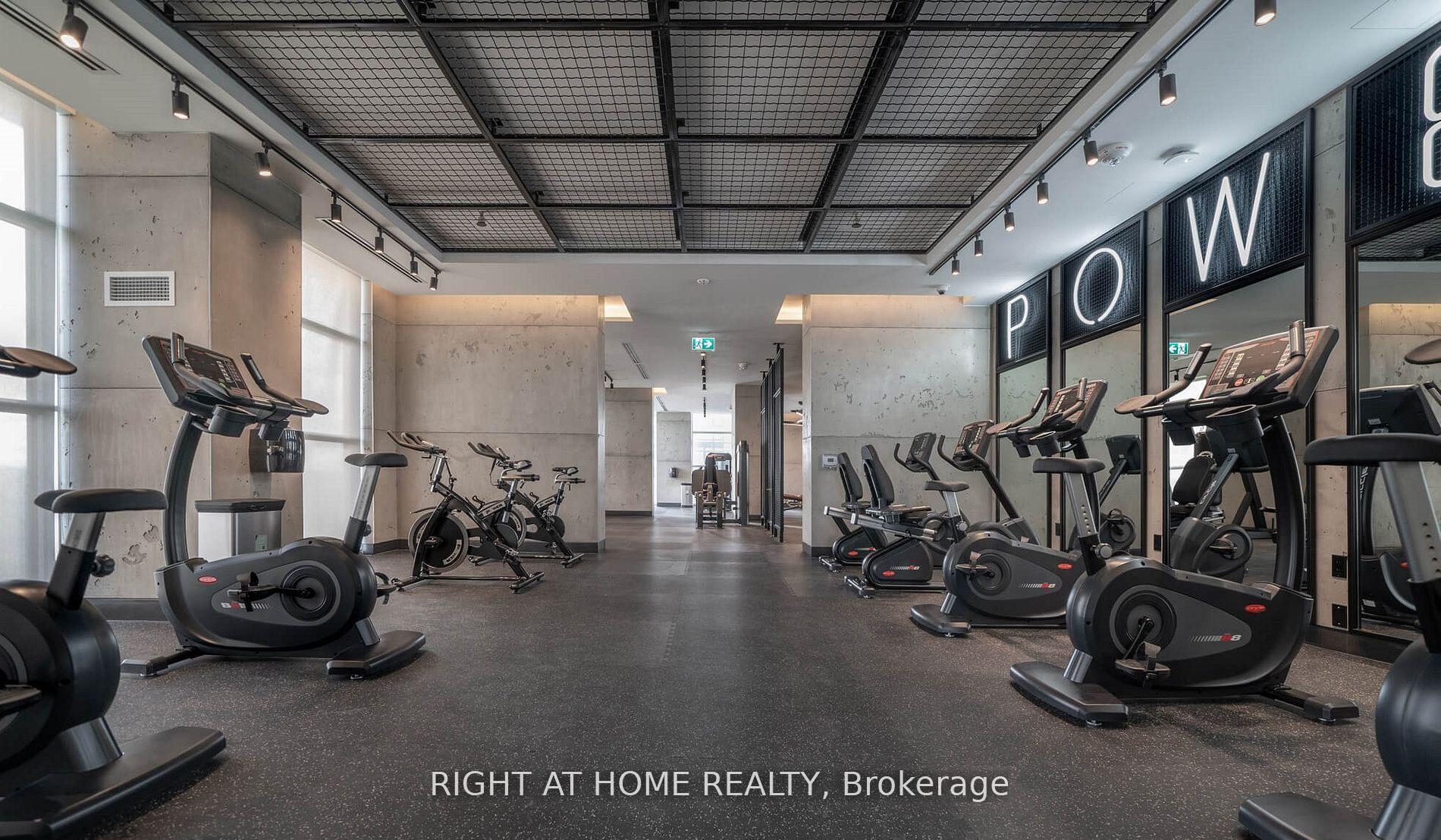 Photo 12 of Unit 2803, 251 Manitoba Street, Etobicoke, Mimico — HOMEH